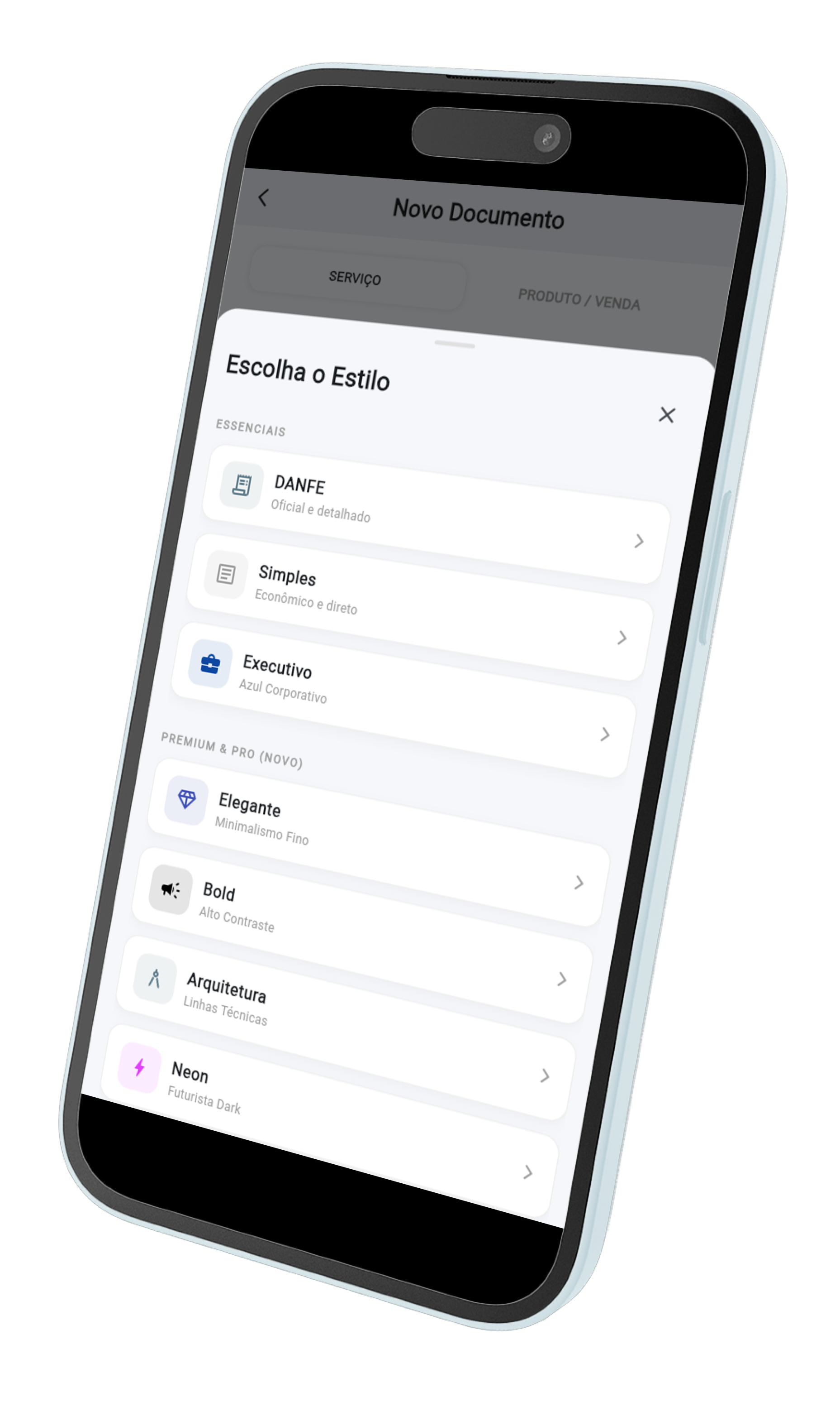 Aplicativo QuantoVaiDar